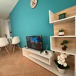 公寓 Sea Bliss 格勒姆