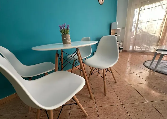 Sea Bliss 公寓 格勒姆