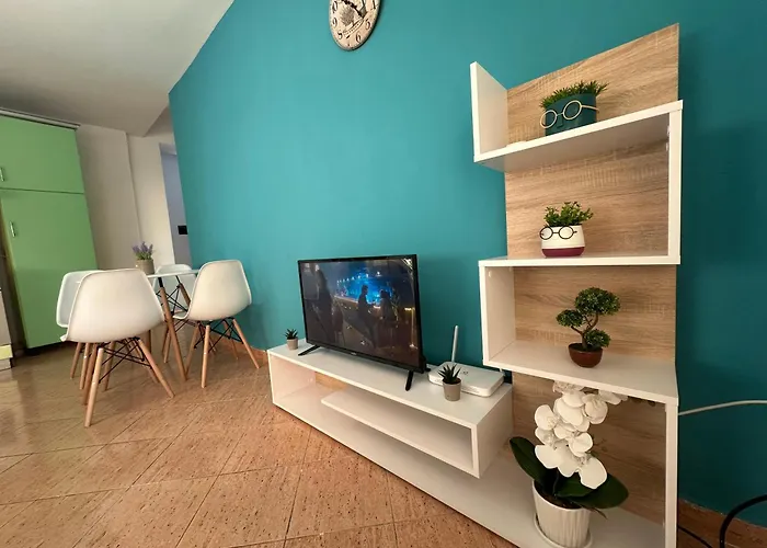 Appartement Sea Bliss Golem (Tirana)