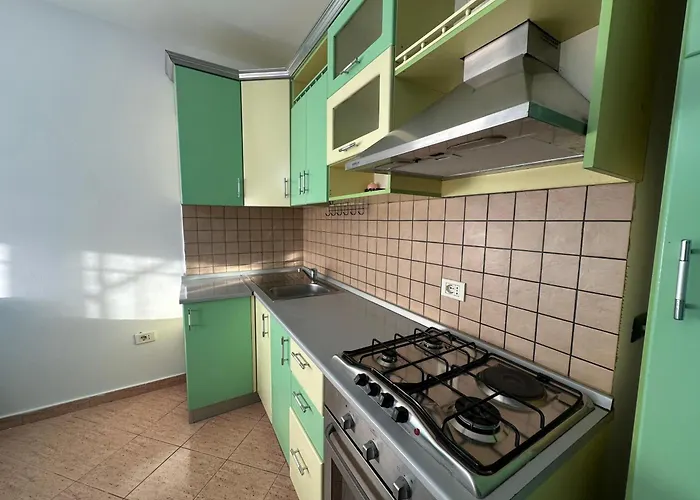 Appartement Sea Bliss Golem (Tirana)