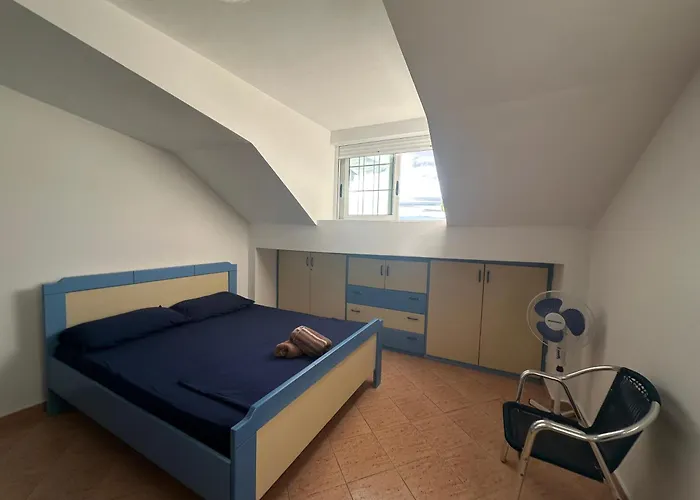 Sea Bliss 格勒姆