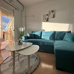 Lägenhet Sea Bliss Golem (Tirana)