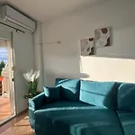Lägenhet Sea Bliss *