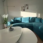 Lägenhet Sea Bliss Golem (Tirana)
