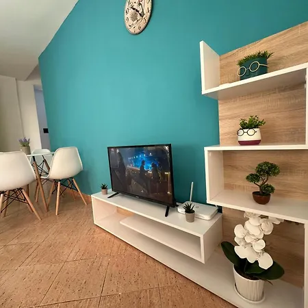 Apartman Sea Bliss Golem