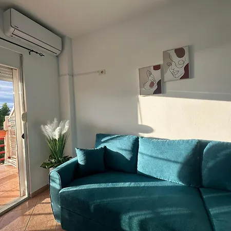 Apartman Sea Bliss *
