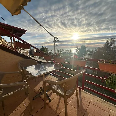 Apartman Sea Bliss