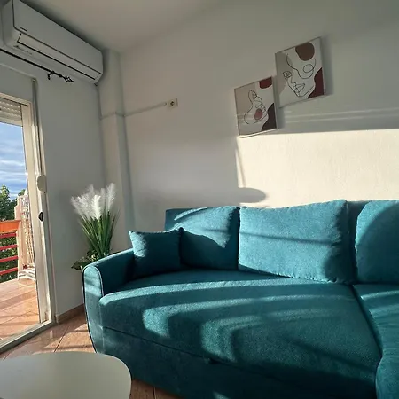 Sea Bliss Apartman *