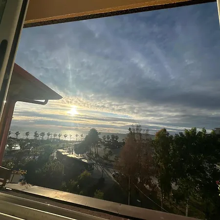 Sea Bliss Apartman Golem