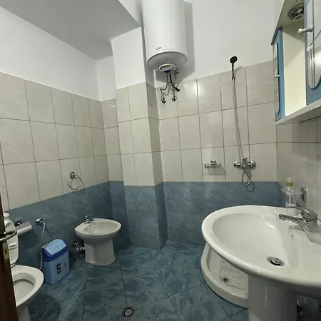 Apartman Sea Bliss