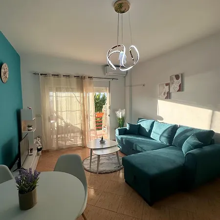 Apartman Sea Bliss Golem