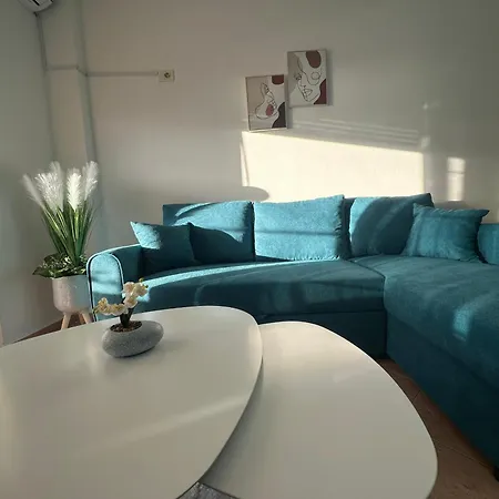 公寓 Sea Bliss 格勒姆
