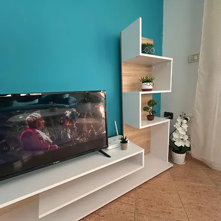 Apartman Sea Bliss