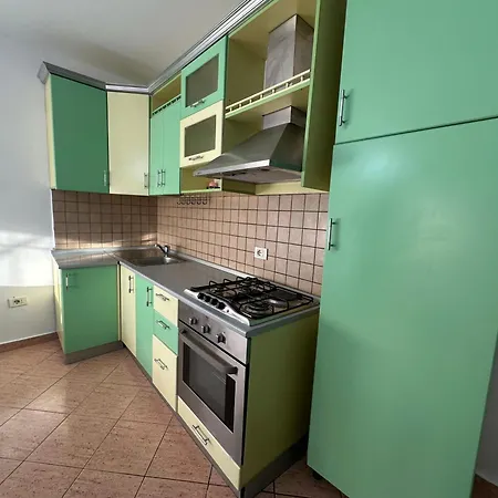 Apartman Sea Bliss Golem