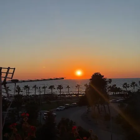 Sea Bliss Apartman