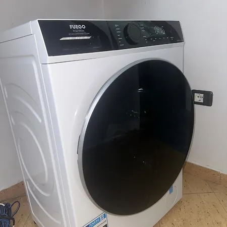 Sea Bliss Apartman