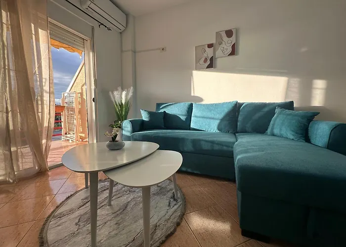 Apartman Sea Bliss Golem