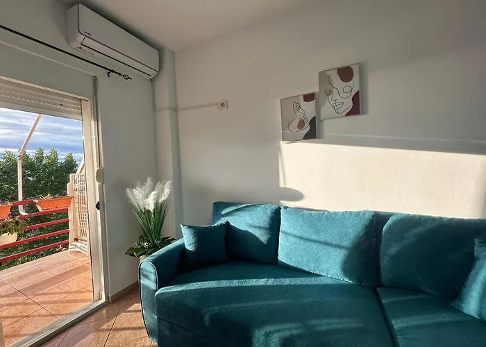 Apartman Sea Bliss *