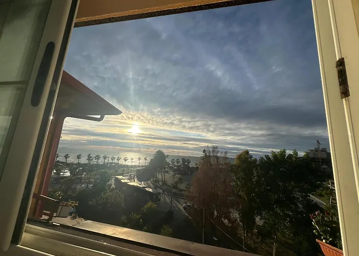 Sea Bliss Apartman Golem