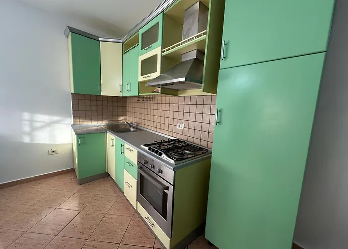 Apartman Sea Bliss Golem
